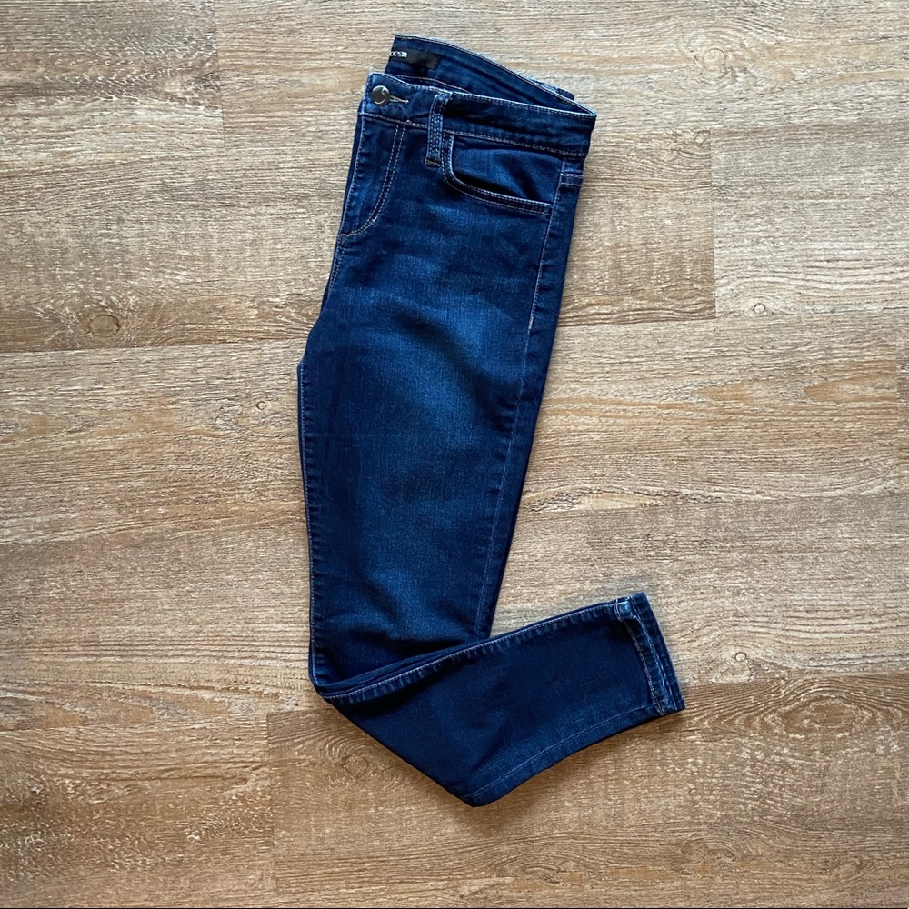 Joe’s Skinny Jeans